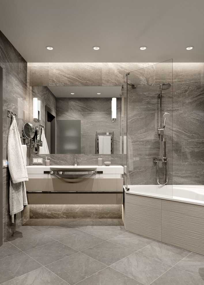 Квартира-студия рядом с Ботаническим садом