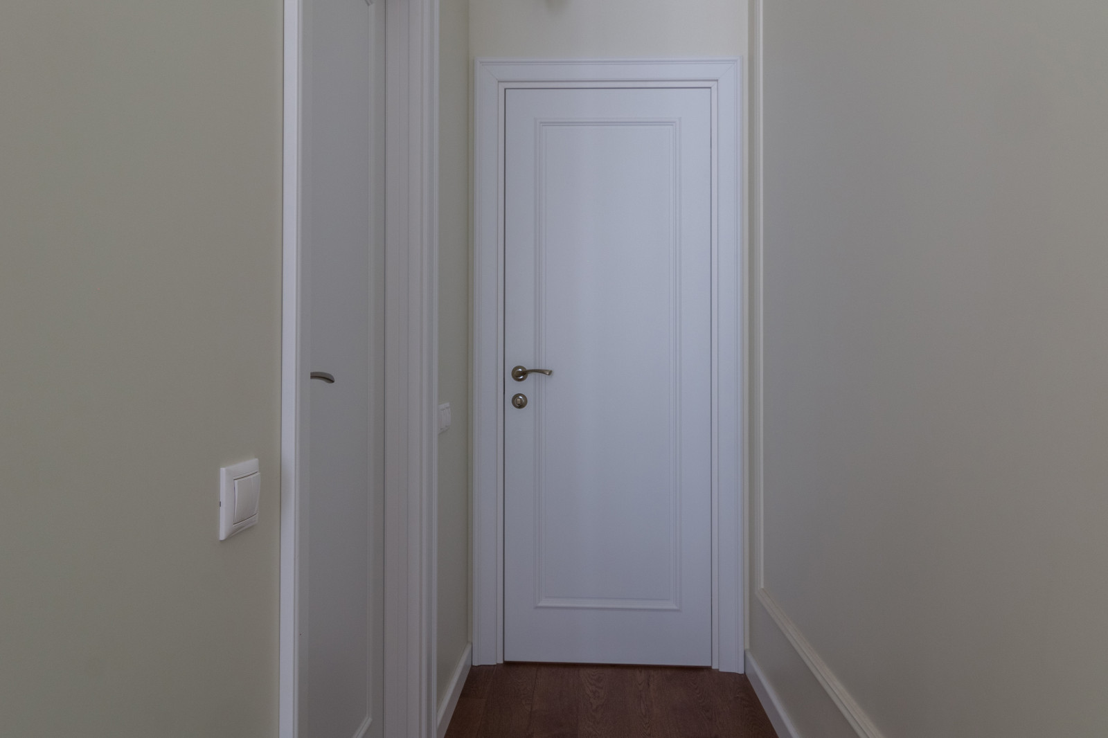 ЖК "Петр 1" - 62 м² ФОТО