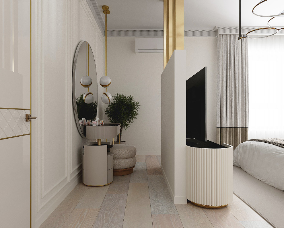 новоподклетное