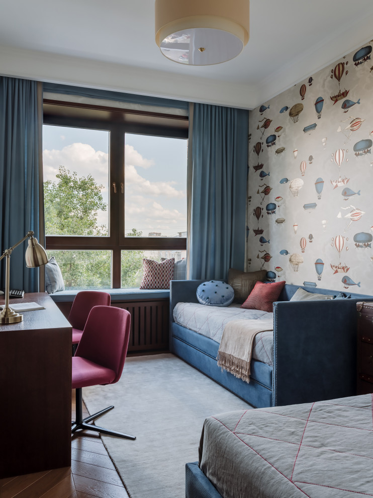 ЖК Сити парк