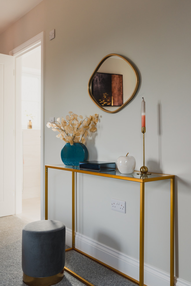 Show Home - Copper Beeches - Old Tupton