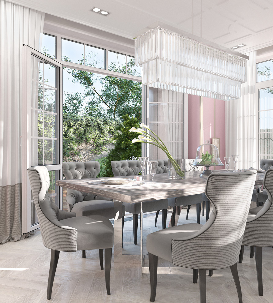 Коттедж для молодой семьи