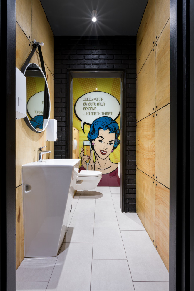 ОФИС ДЛЯ КОМПАНИИ M DEVELOPMENT