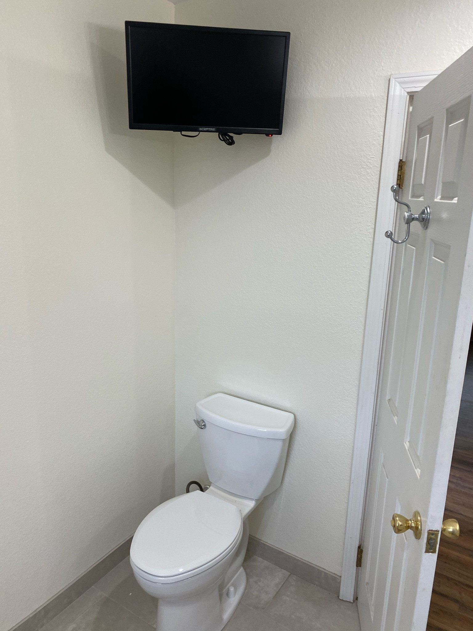 Vineyard Bathroom Remodel