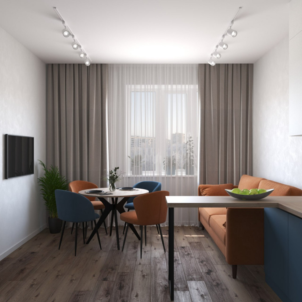 пгт. Сургут, Майская 17, 56 м2