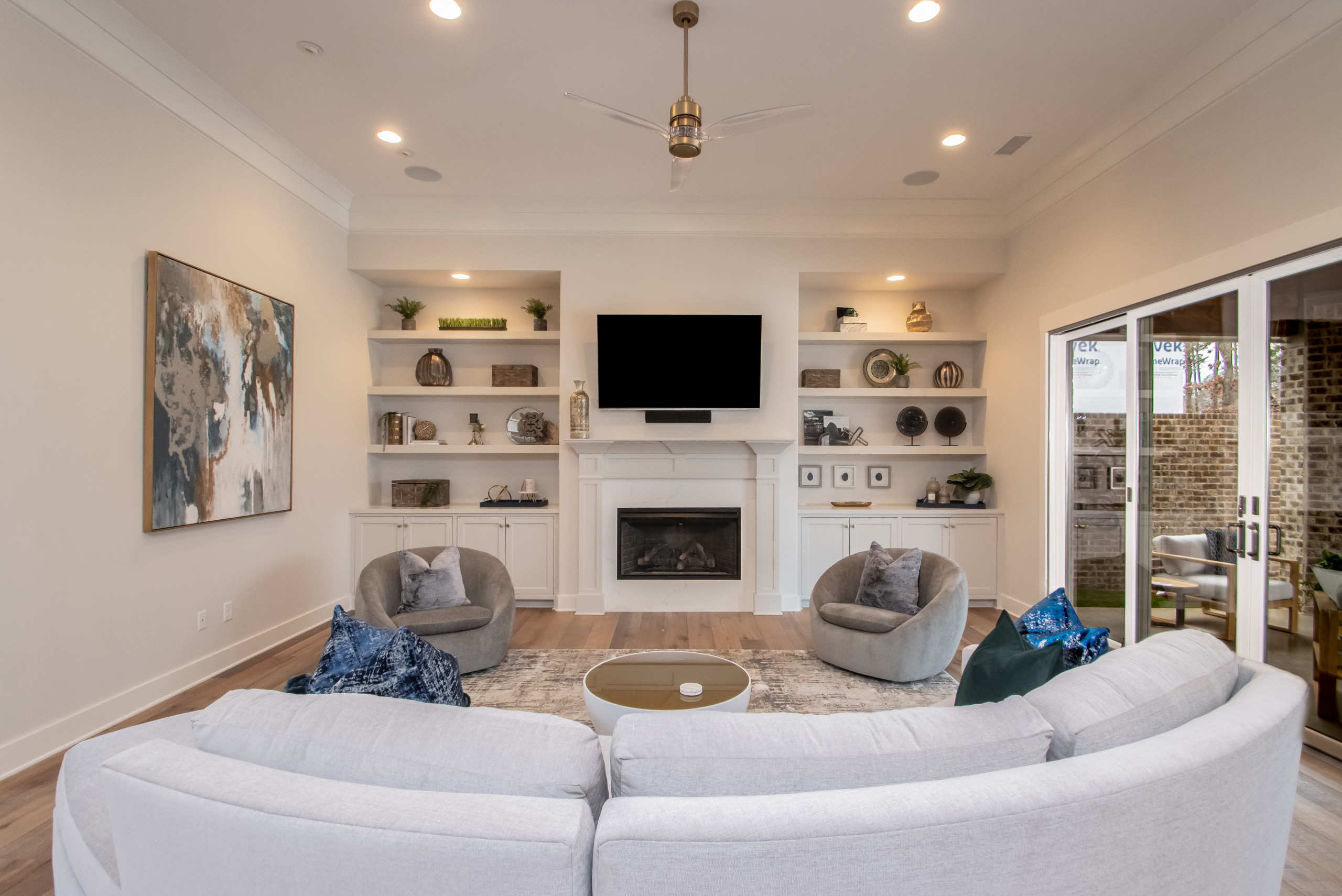 Hallen Residence