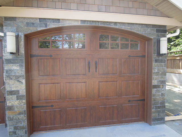 Creatice Garage Door Parts Victoria Bc for Simple Design