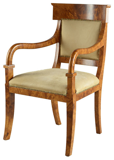 Sage Arm Chair