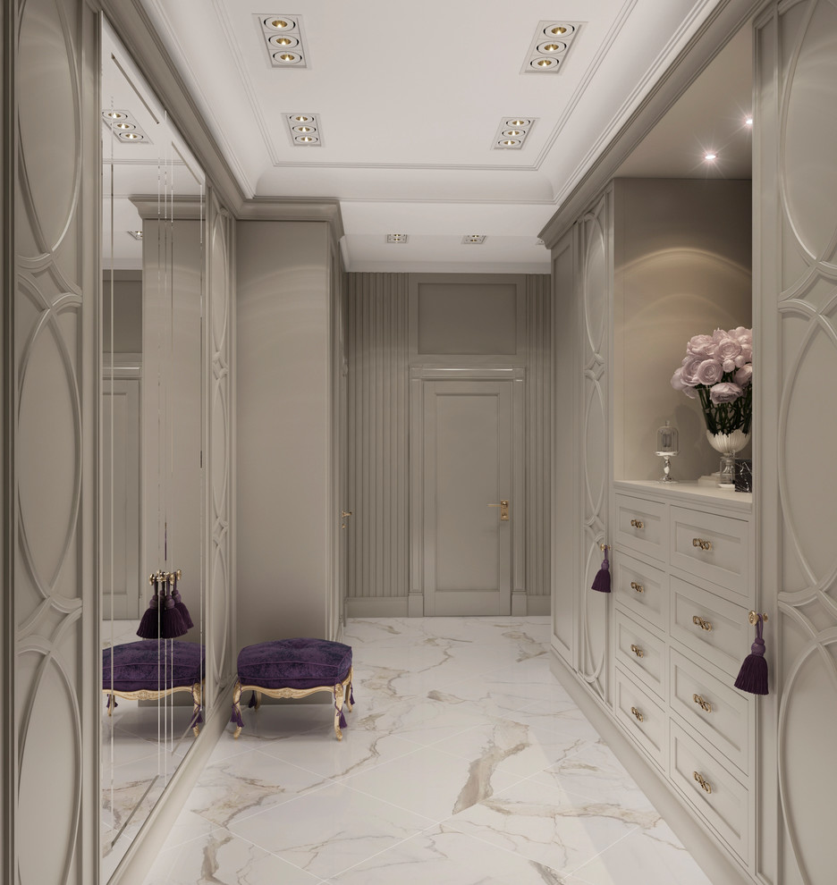 Апартаменты в Новогорске