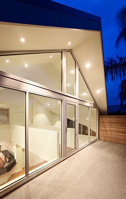 HAMPTON PROJECT haeuser