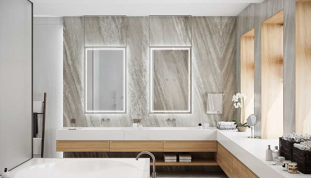 Мэдисон Парк