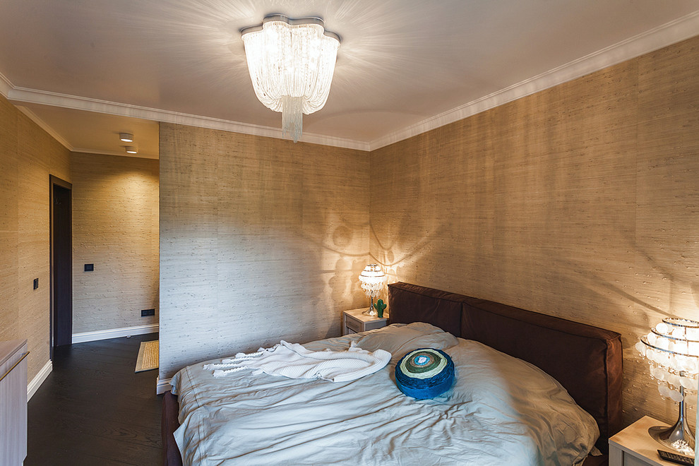 Квартира в доме П-44ТМ, Болотниковская улица