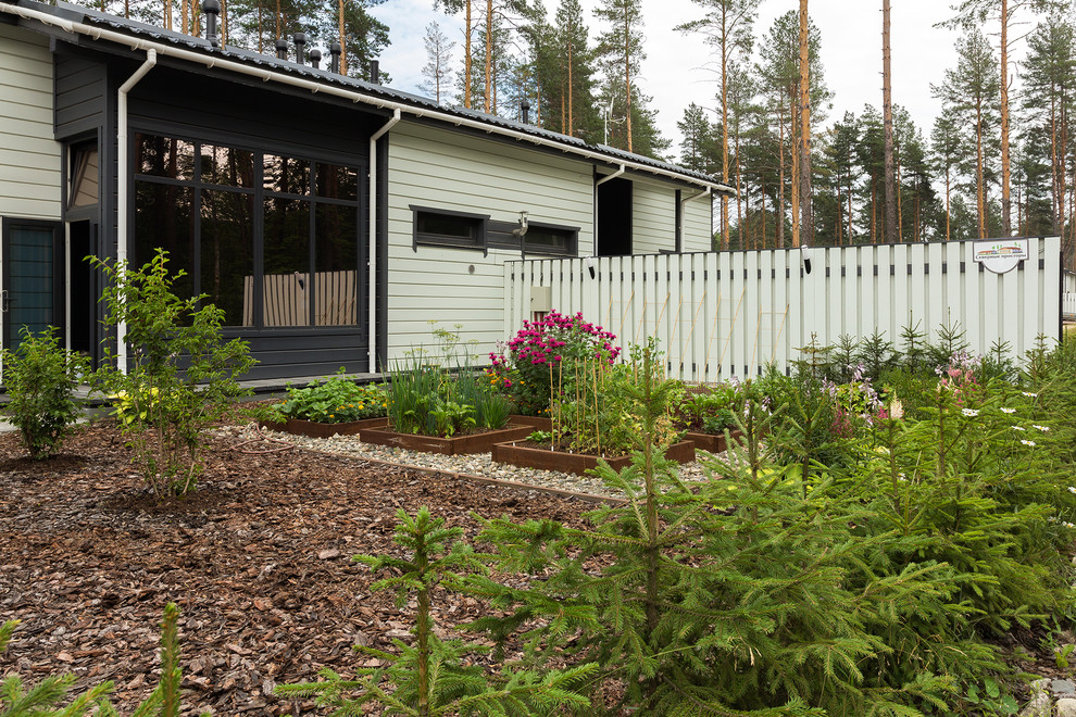 Жилой комплекс Северные просторы, №2