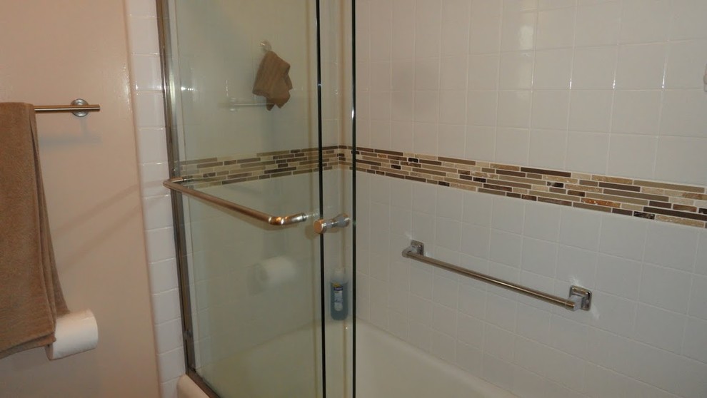 Custom Bathroom