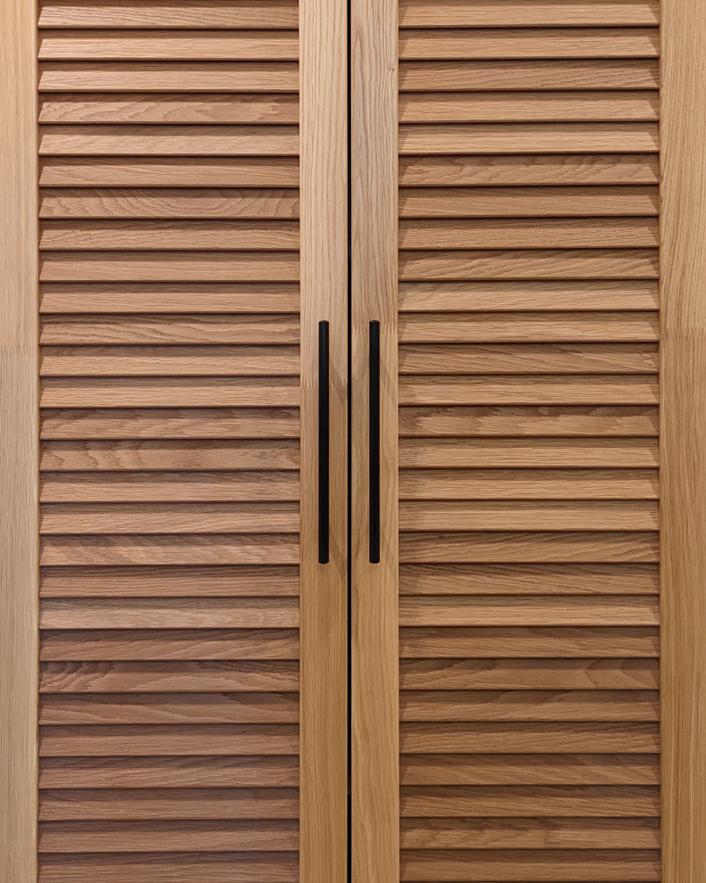 Меблировка квартиры в ЖК Легенда Дальневосточного