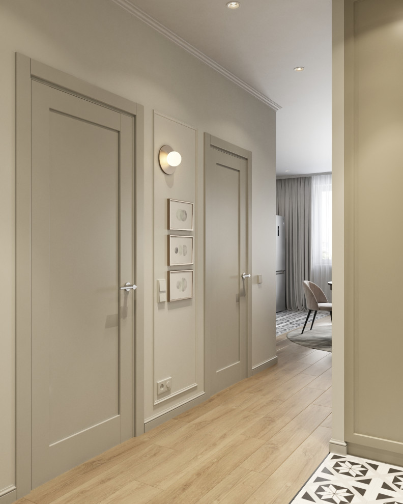 ЖК Нормандия