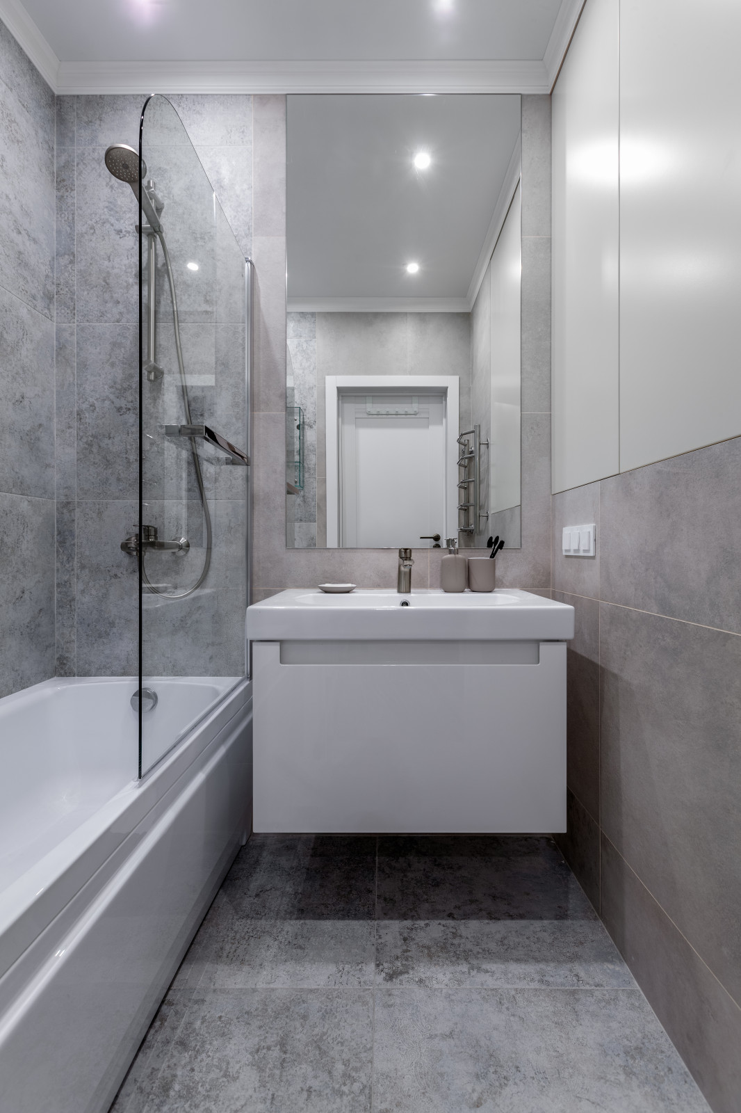 Продуманная элегантность