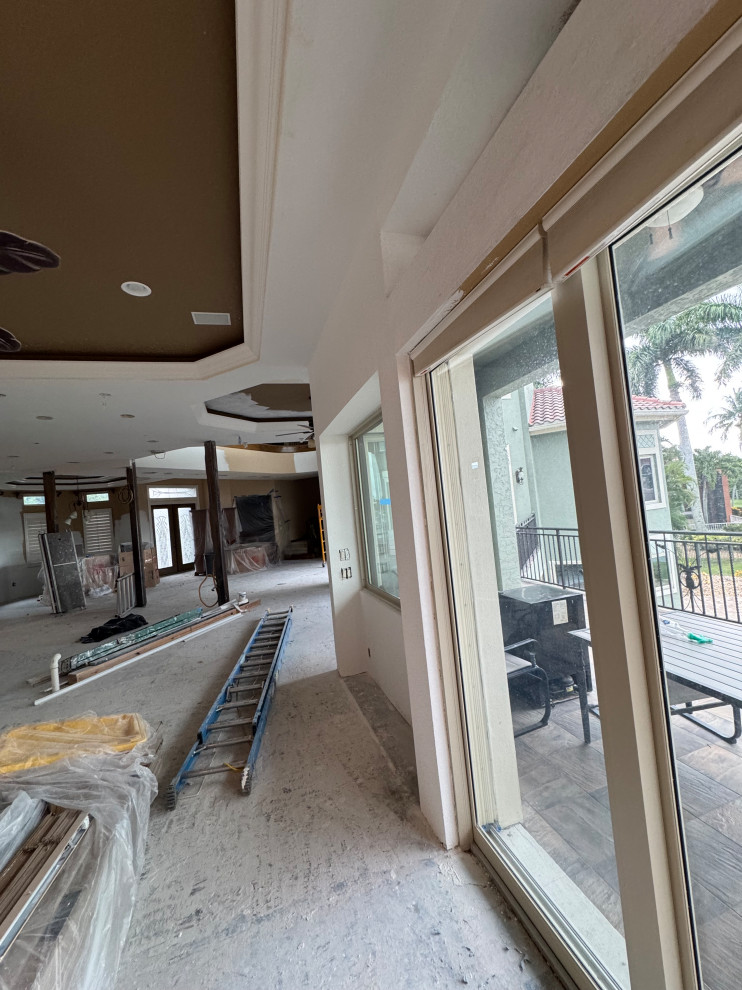 FK4521 - Home Restauration