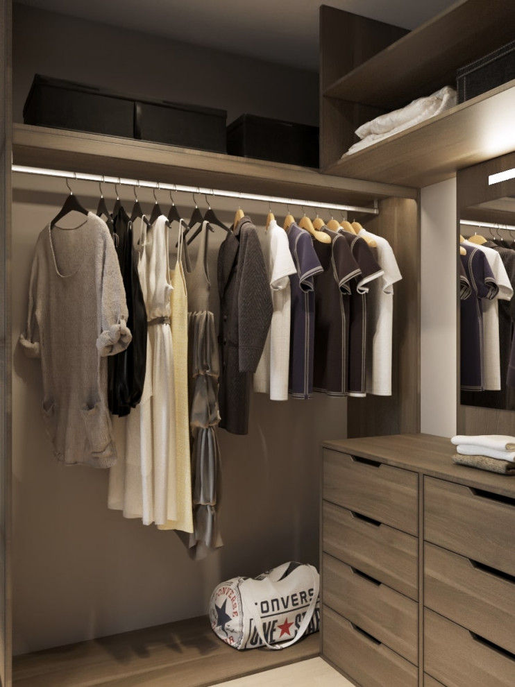 ЖК Артисан, 3 комнаты, 75 м²