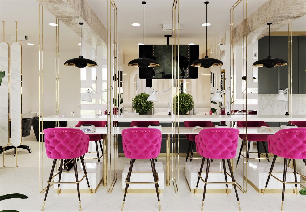 Салон красоты г.Магнитогорск