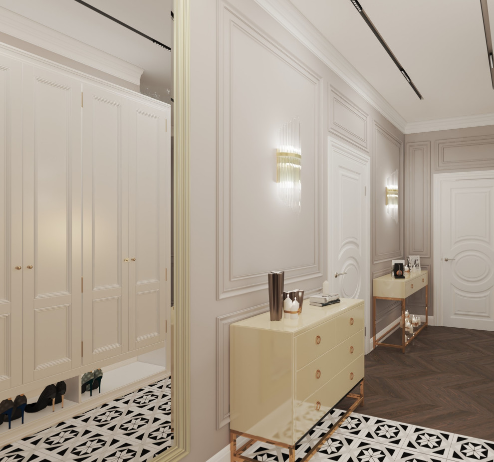 Частный дом Красное село 250 кв.м.