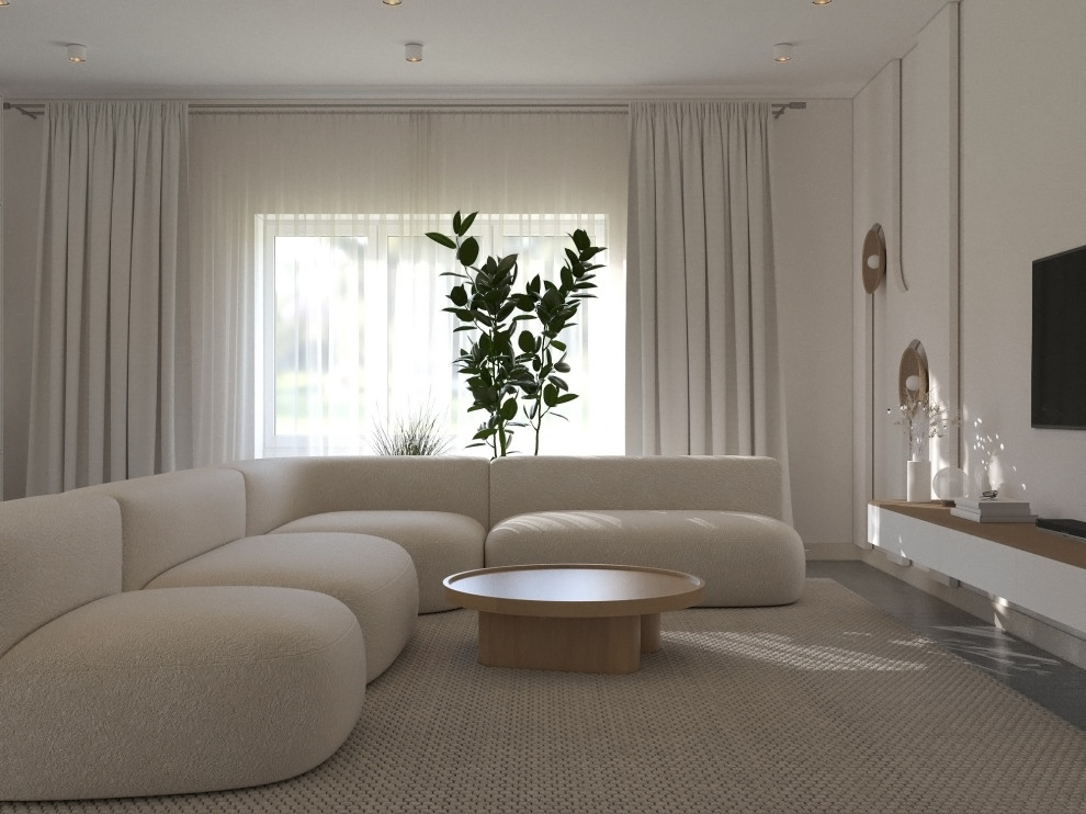 Загородный дом "Марфино"