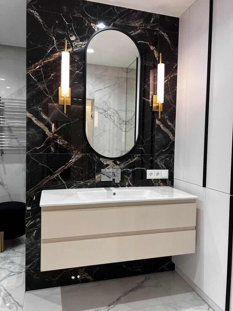 М А Г Н О Л И Я - Реализация