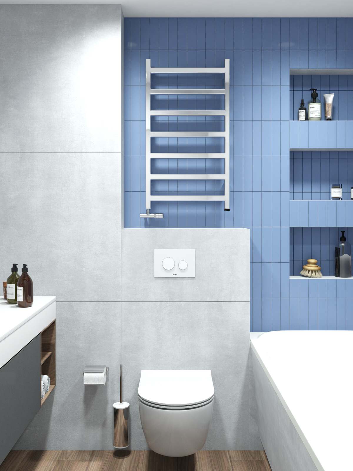 Тимирязеваская  57 кв.м.