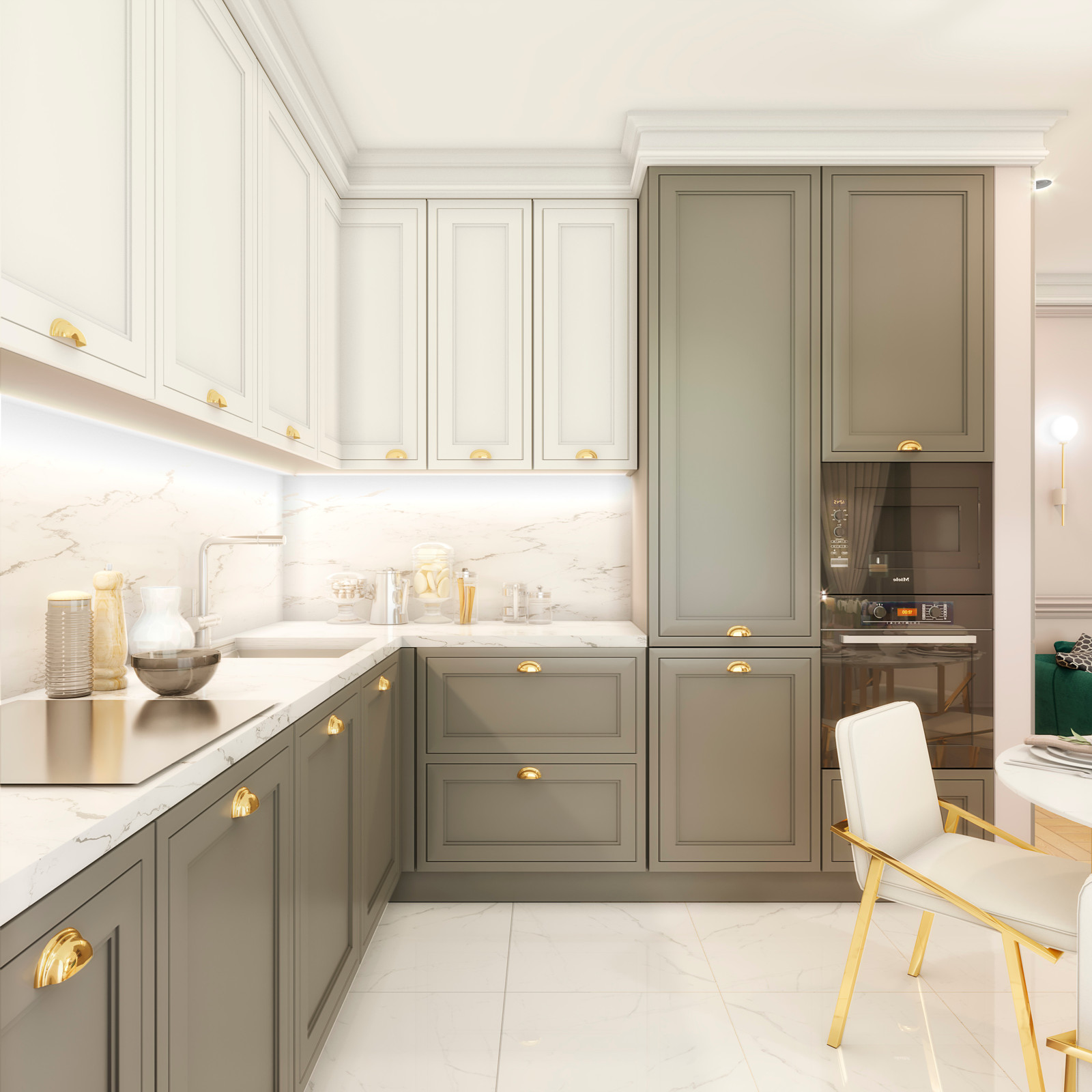 Английский квартал