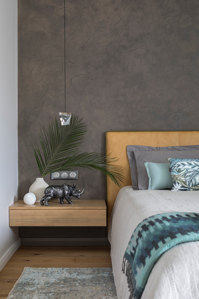 Наши ковры в интерьере