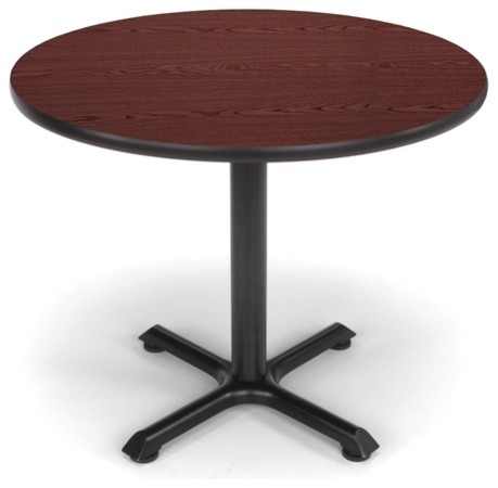 Ofm Round Multi Purpose Table Dining Tables By Bisonoffice Ofm 36 Round Multi Purpose Table