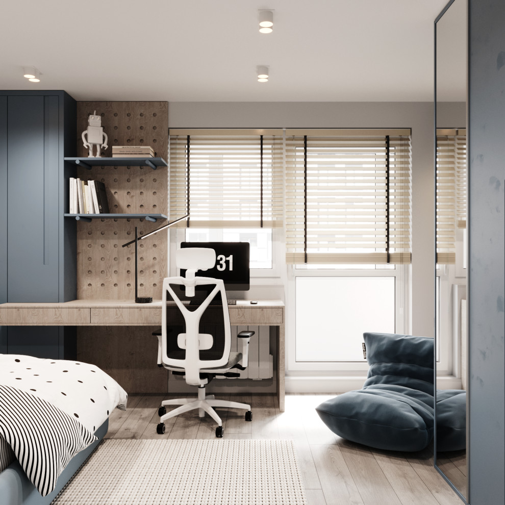 КВАРТИРА НА УЛ. КУЛЬТУРЫ