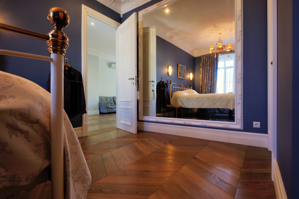 Французская ёлка