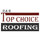 R & R Top Choice Roofing LLC