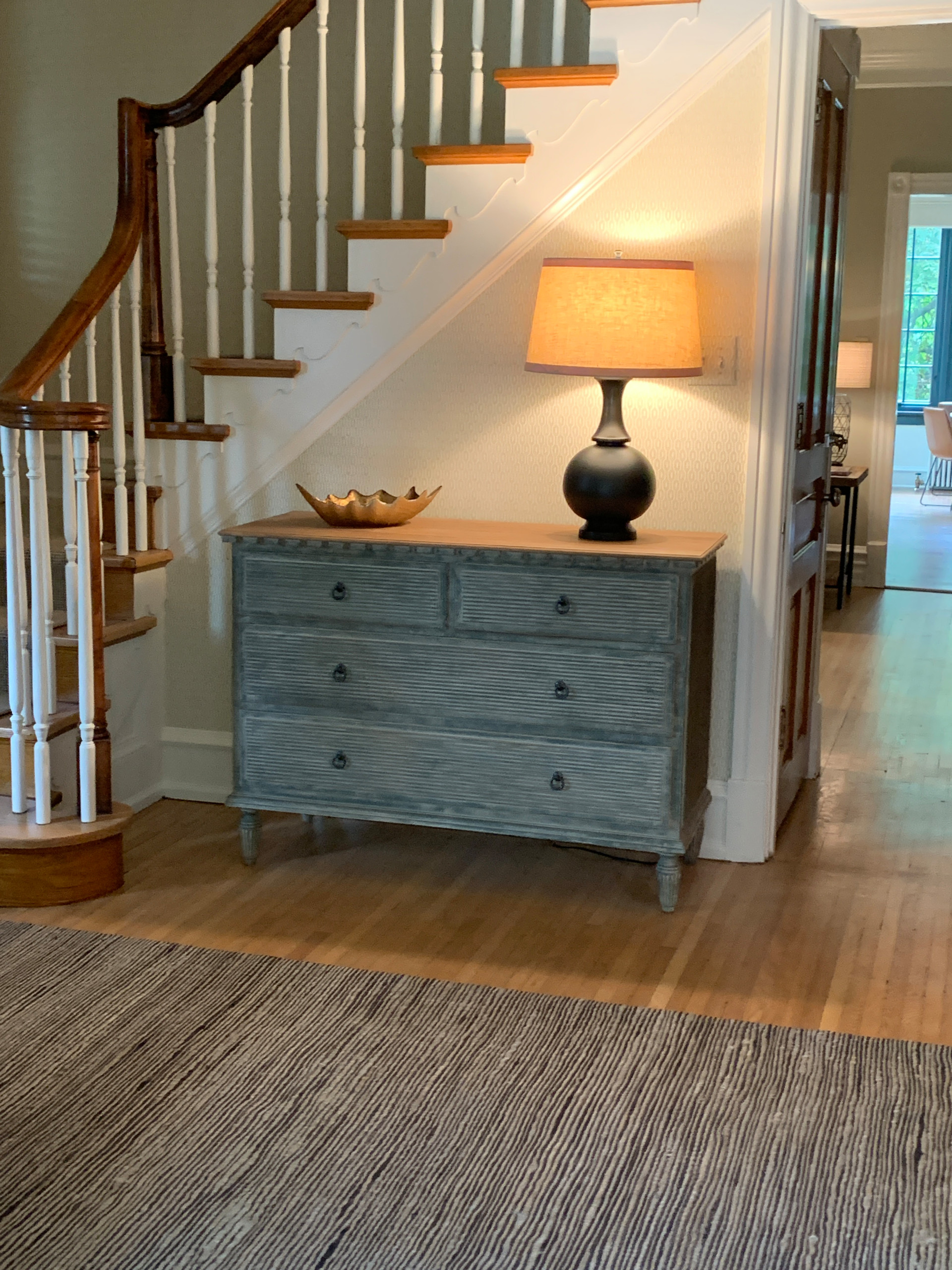 Farmhouse Flair