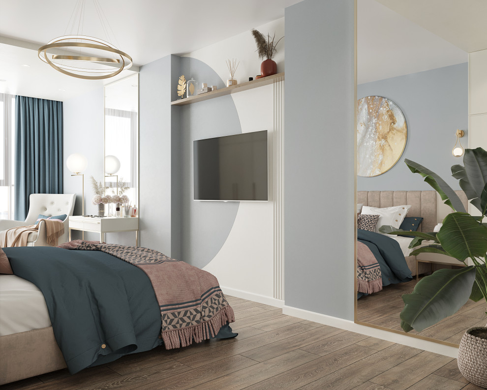 ЖК "Метеора", г. Анапа