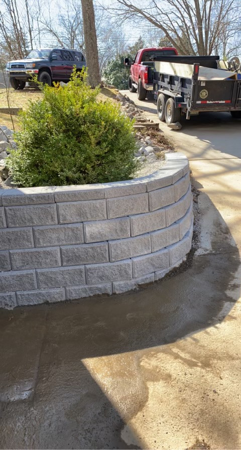Exterior Projects