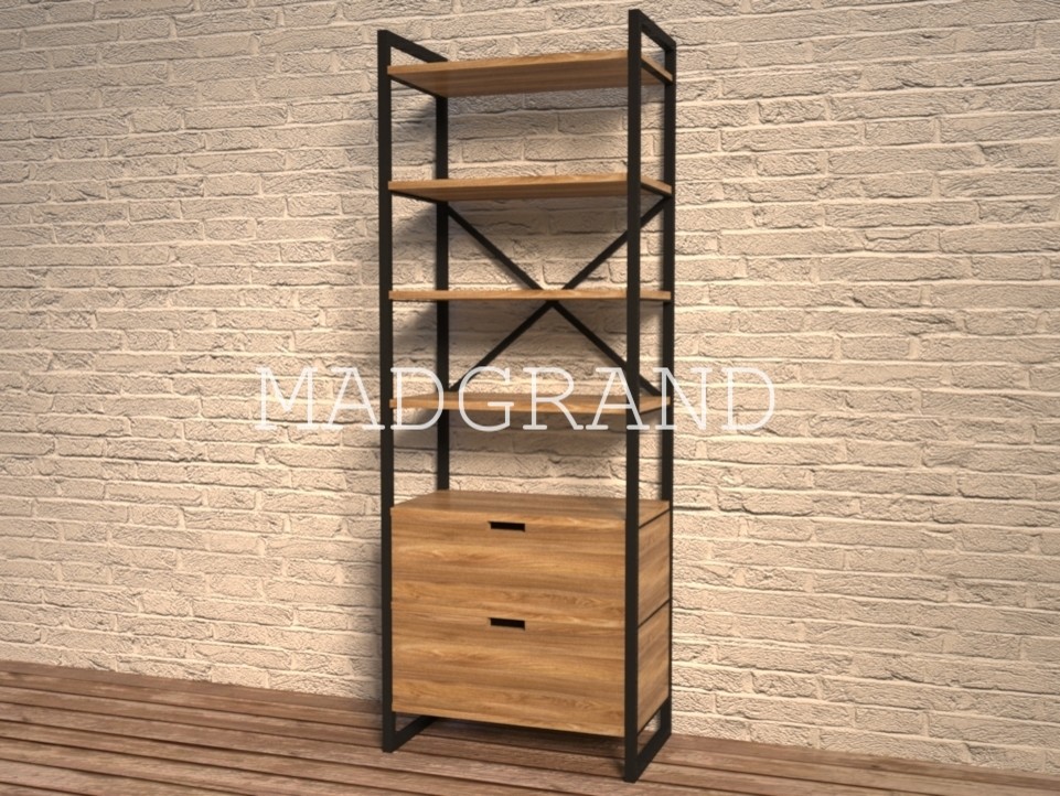 Стенка Трансформер