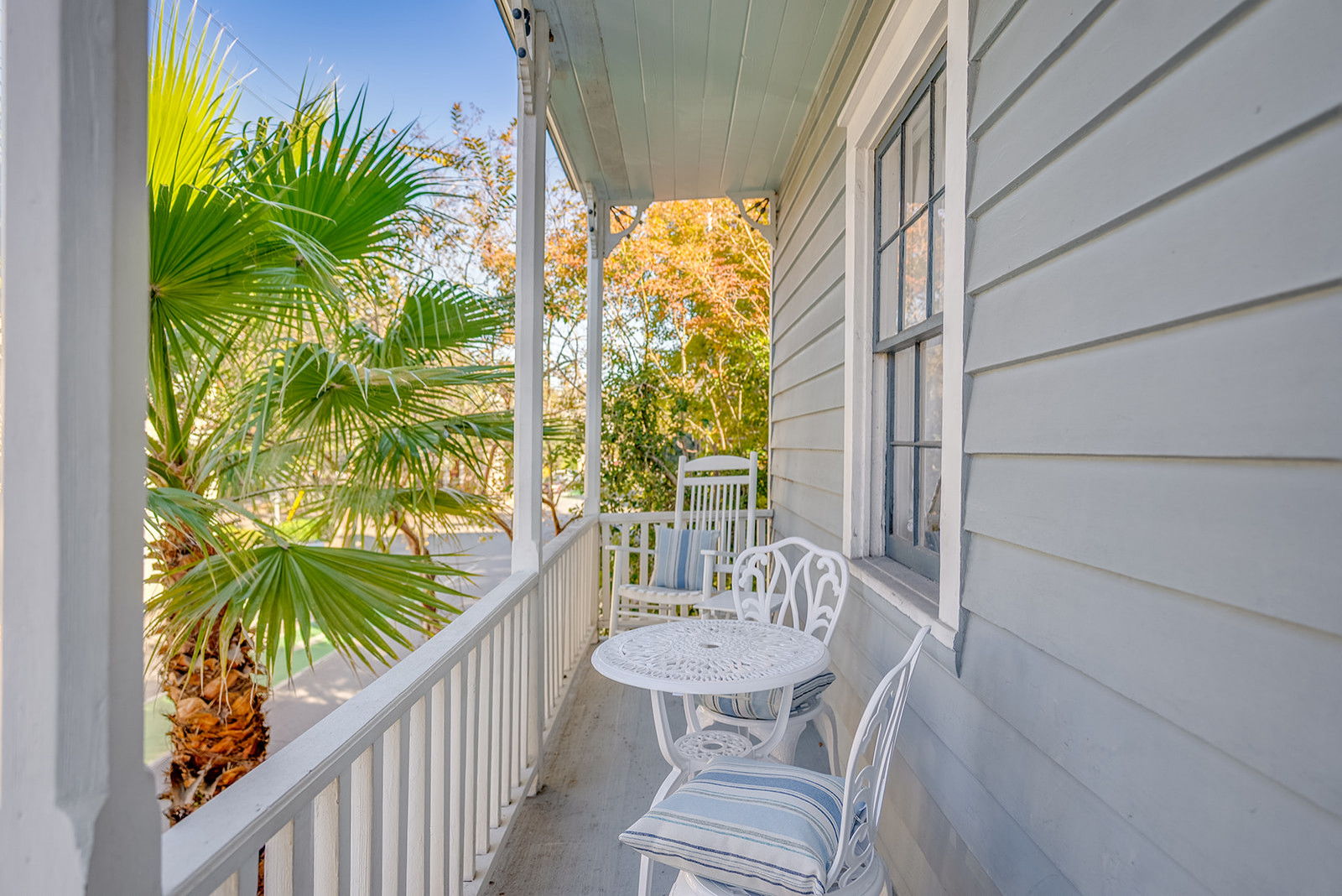 Price Street Duplex2