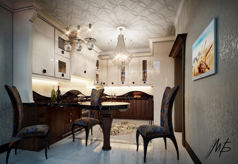 Для изысканных особ