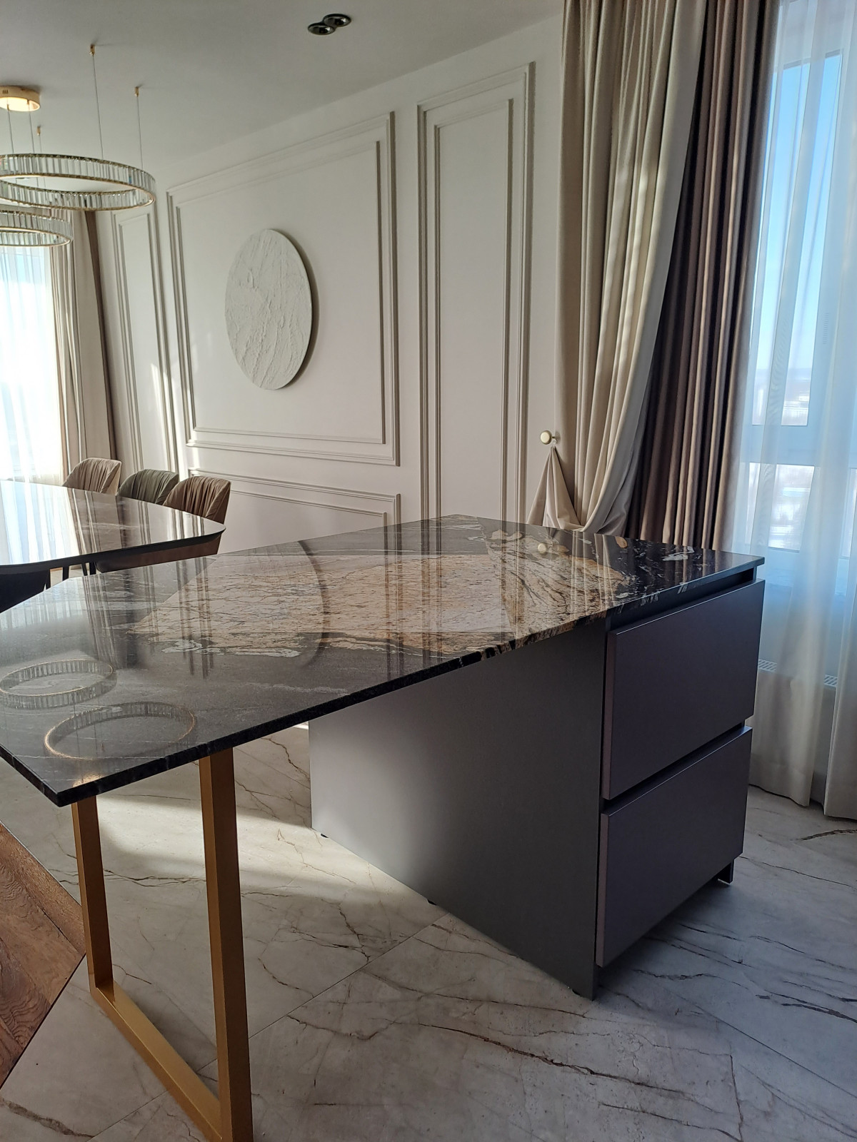 ЖК Аристократ