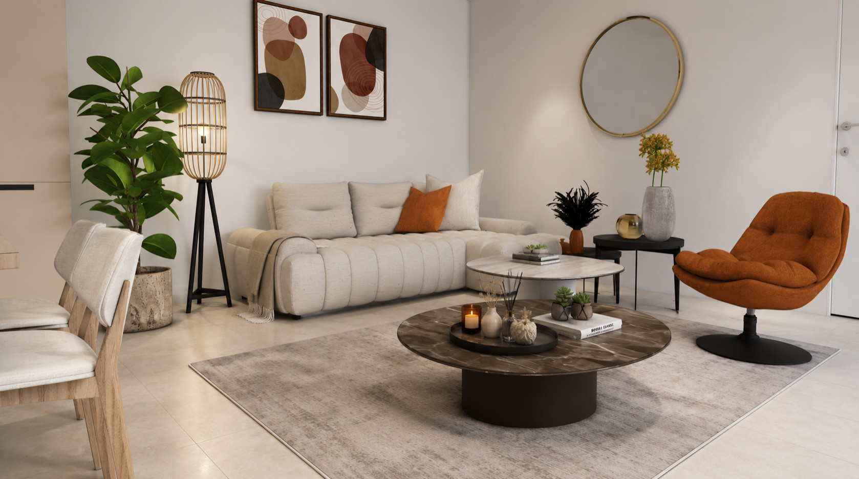RESIDENCE SECONDAIRE A SAINT PIERRE QUIBERON | Aménagement & décoration