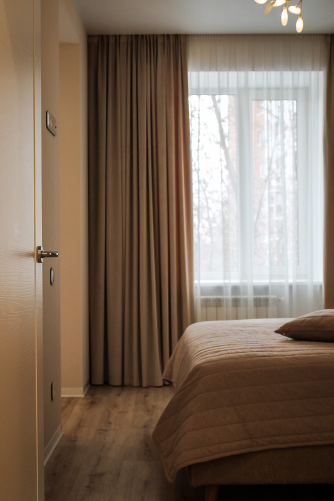 Частная квартира на ул. Источная, Томск