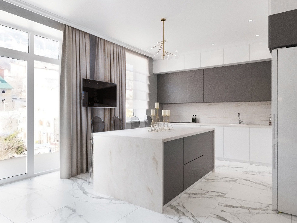 КП Скандинавия