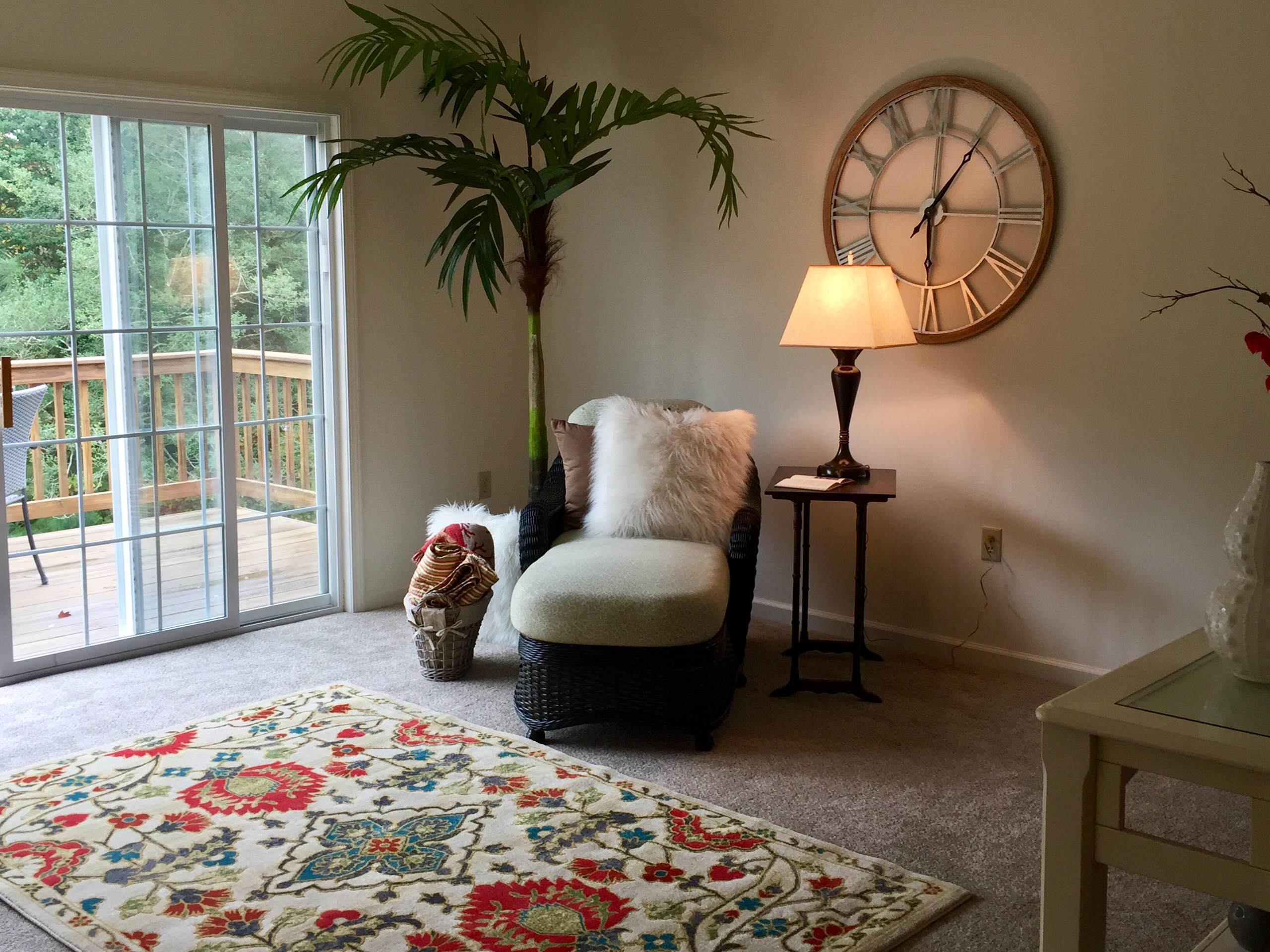 Brandywine community- vacant home for sale