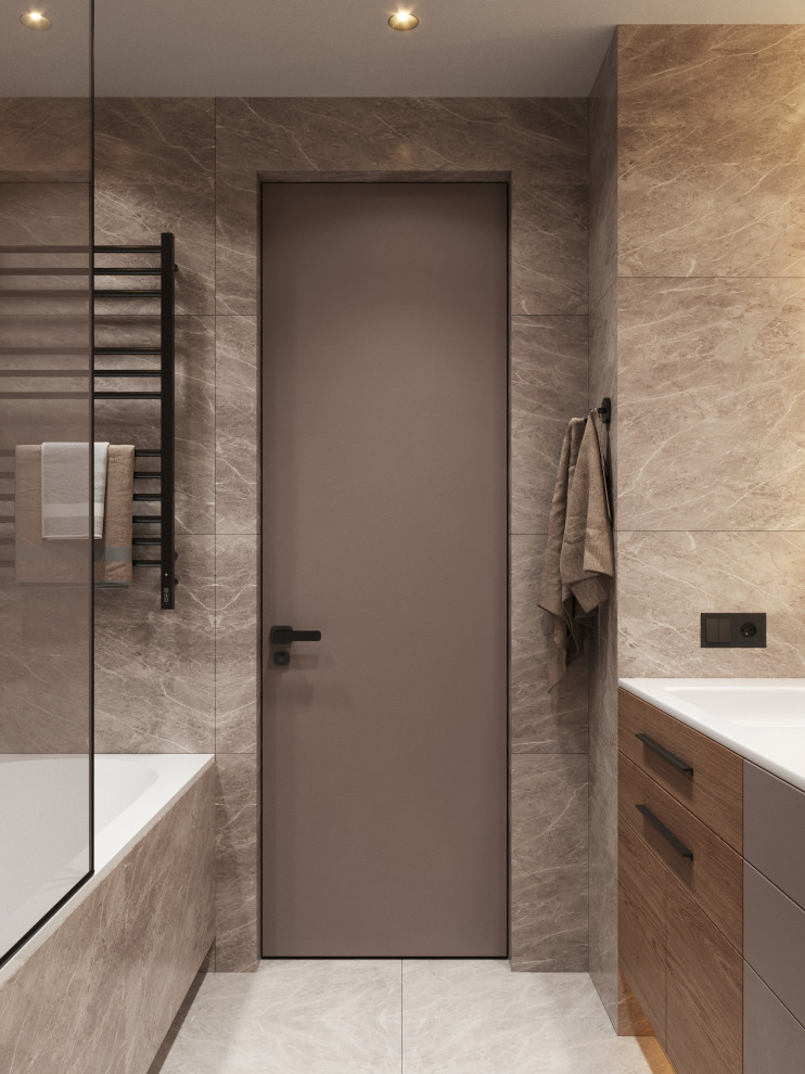 Кронштадский 82м2