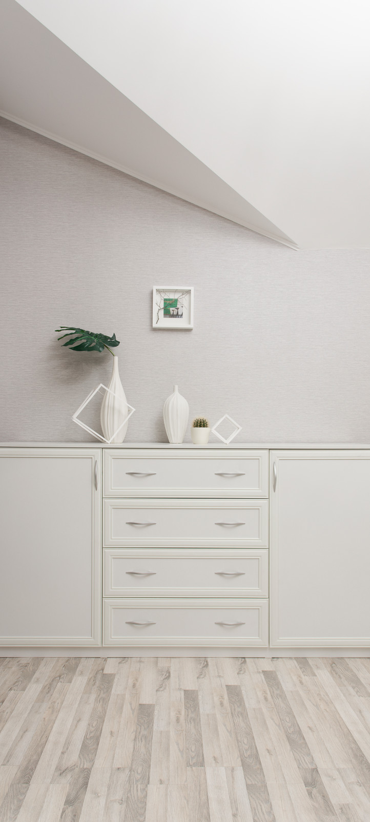 Реализованный мой проект загородного дома 2015г.