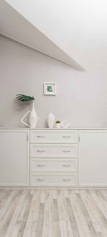 Реализованный мой проект загородного дома 2015г.