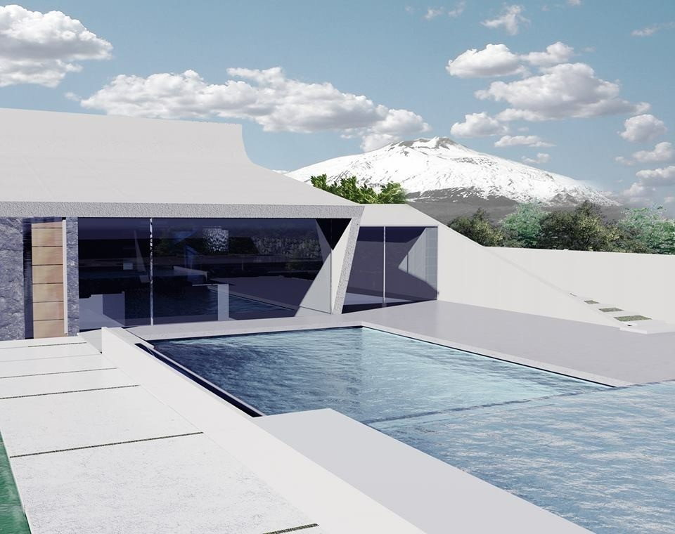 Villa M | 500 MQ