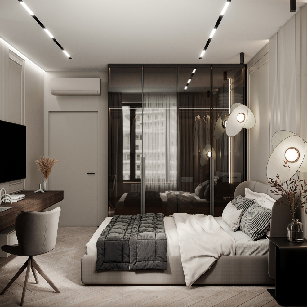 Квартира в Москве, ул. Корабельная